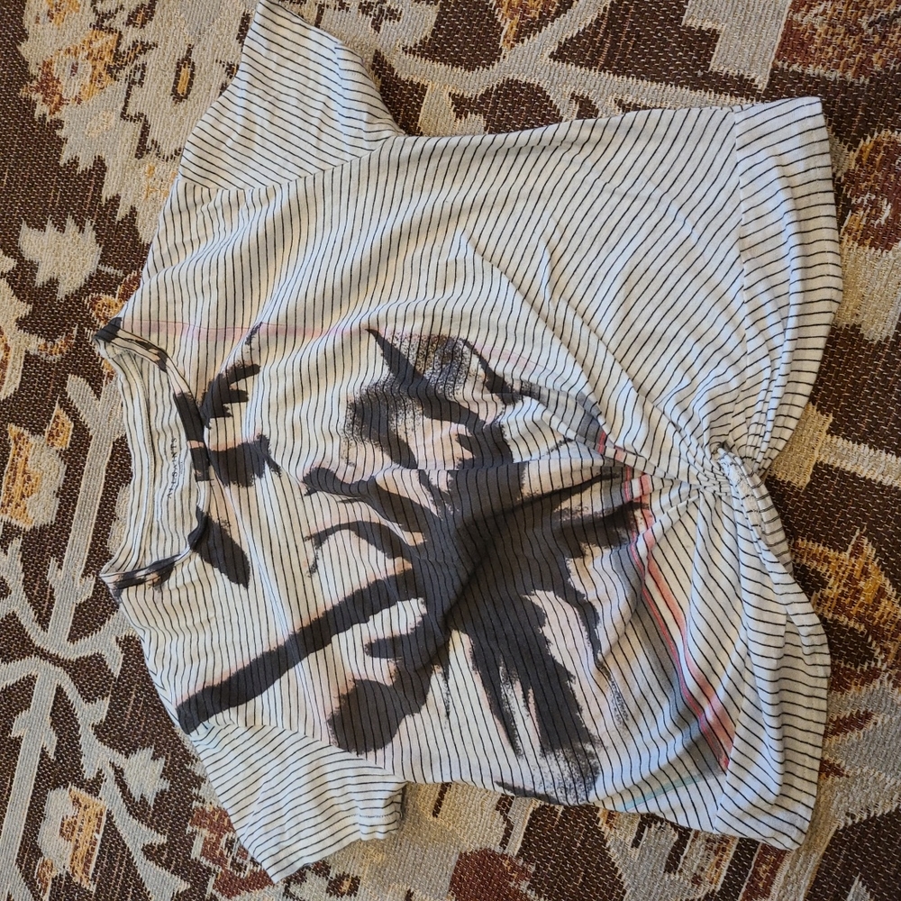 All Saints t-shirt (XS)